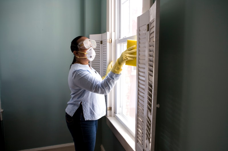 Professional Drain Cleaning in Lexington